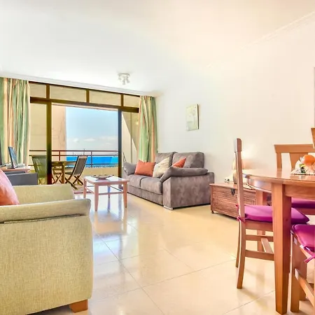Homeincalpe Rosamarina Apartment Calpe