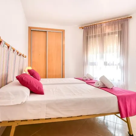 Apartment Homeincalpe Rosamarina *