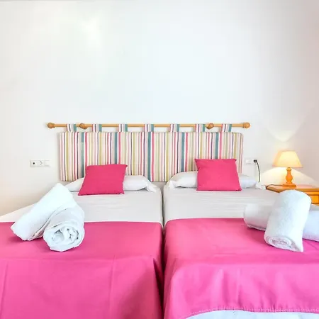 Homeincalpe Rosamarina * Calpe