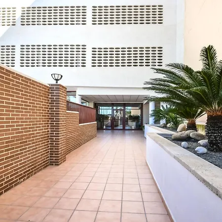 Apartment Homeincalpe Rosamarina