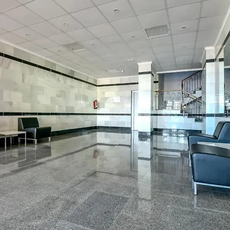 Homeincalpe Rosamarina Apartment