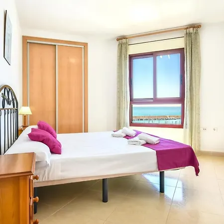 Homeincalpe Rosamarina Apartment *