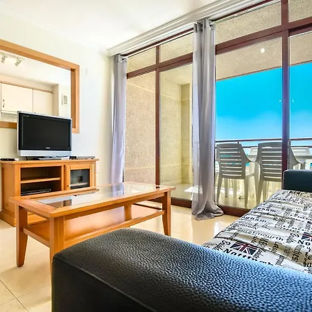 Homeincalpe Rosamarina Apartment *