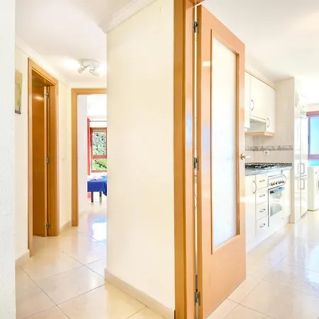 Homeincalpe Rosamarina * Calpe