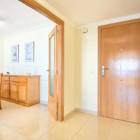 Homeincalpe Rosamarina Apartment *